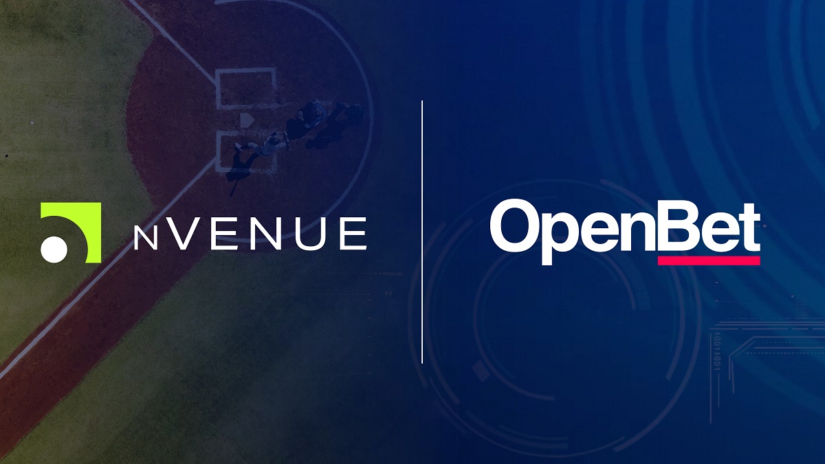 nvenue-partners-with-openbet-to-deliver-superior-in-play-micro-betting-in-regulated-global-markets