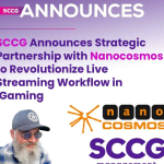 sccg-announces-strategic-partnership-with-nanocosmos-to-revolutionize-live-streaming-workflow-in-igaming