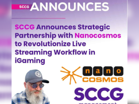 sccg-announces-strategic-partnership-with-nanocosmos-to-revolutionize-live-streaming-workflow-in-igaming