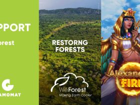 gamomat-grows-its-gaming-for-the-climate-initiative-with-alexandria-fire-collaboration-with-weforest