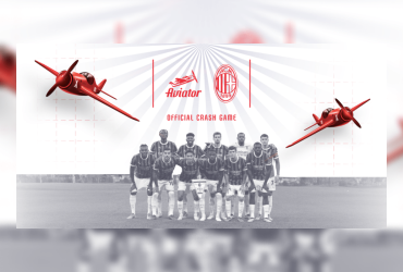 ac-milan-and-spribe-announce-new-partnership-and-welcome-aviator-as-the-club’s-official-crash-game