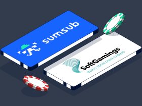 sumsub-and-softgamings-forge-strategic-partnership-to-enhance-player-verification-and-fraud-prevention