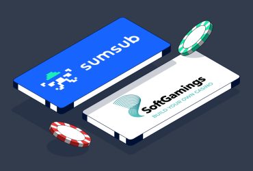 sumsub-and-softgamings-forge-strategic-partnership-to-enhance-player-verification-and-fraud-prevention