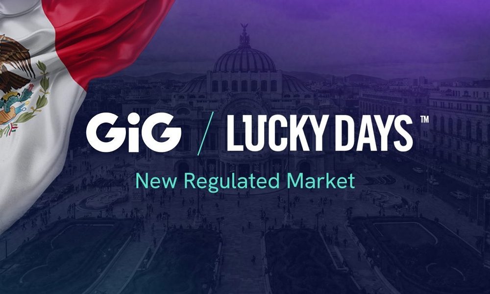 gig-expands-global-reach,-bringing-successful-partnership-with-luckdays-into-mexico-for-the-first-time