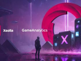 xsolla-leads-the-way-with-gameanalytics-partnership-to-strengthen-game-monetization-and-analytics-benchmarking