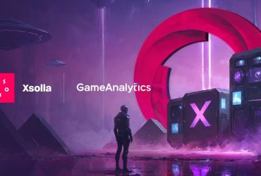 xsolla-leads-the-way-with-gameanalytics-partnership-to-strengthen-game-monetization-and-analytics-benchmarking