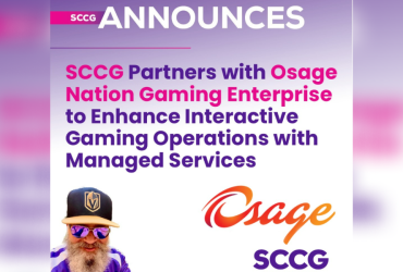 sccg-partners-with-osage-nation-gaming-enterprise-to-enhance-interactive-gaming-operations-with-managed-services